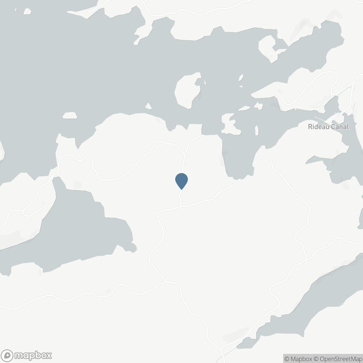 450 BROOKS POINT ROAD, Rideau Lakes, Ontario K0G 1E0